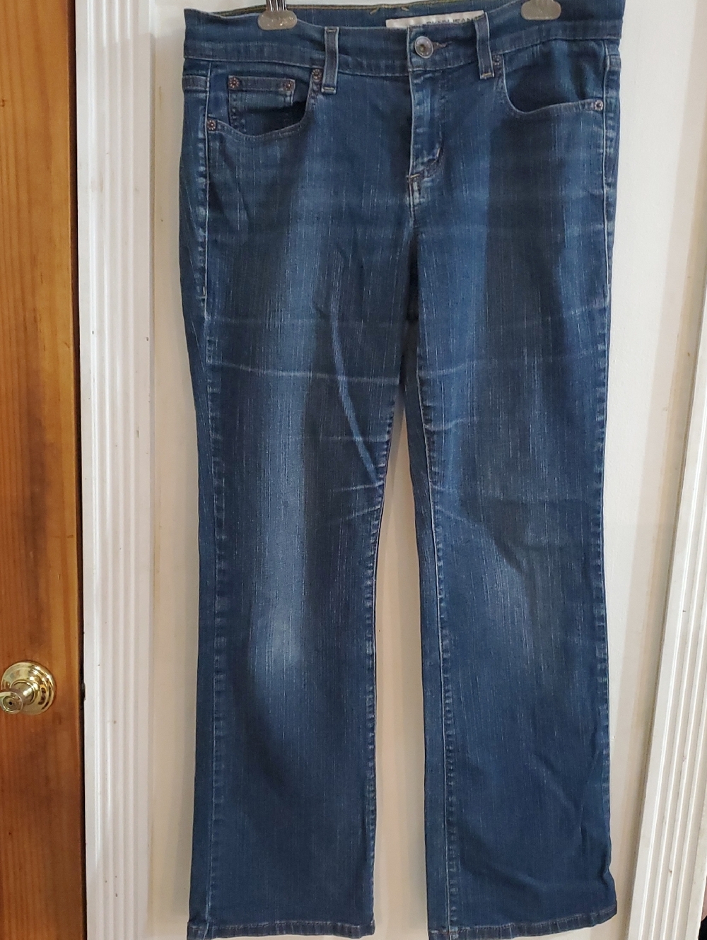 DKNY Jeans LUDLOW size 12